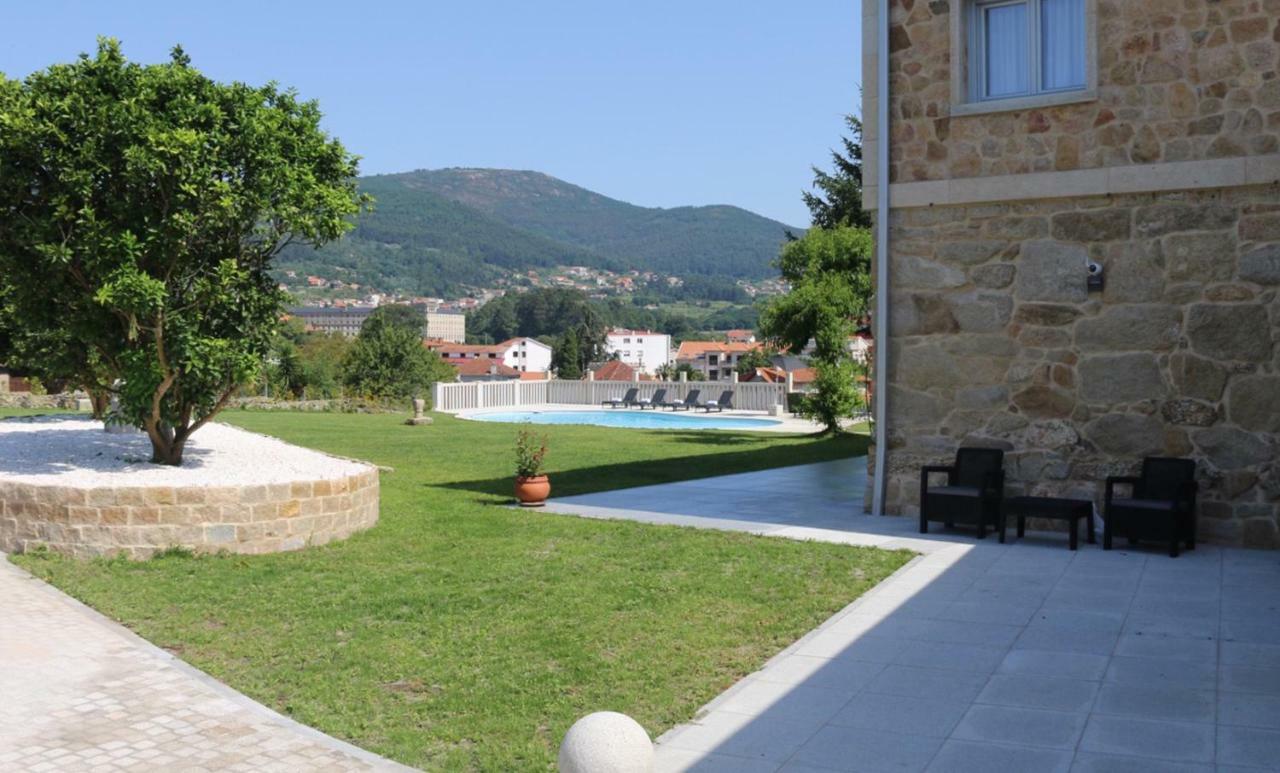 A Finquina Villa Pontevedra Exterior photo